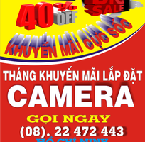 Khuyến mãi mua 2 đầu ghi Questek tặng 1 Camera Questek chính hãng