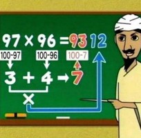 Nhận dạy kèm tại nhà môn toán