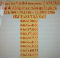 2 Sim năm sinh tuổi 8x, 9x giá rẻ. Vui lòng call 0984991080