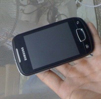 Bán máy Samsung galaxy mini S5570 còn zin vì đã mua máy mới