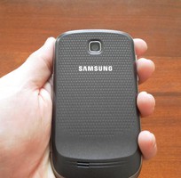 1 Bán máy Samsung galaxy mini S5570 còn zin vì đã mua máy mới
