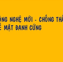 4 Tìm nhà phân phối sơn