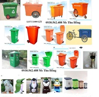 18 Thùng rác y tế, thùng rác công cộng,can nhựa,sóng nhựa,thùng nhựa,bồn chứa,hộp nhựa.