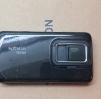 3 Bán nokia N900