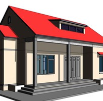 Thiết kế nhà ở tại Nam Định