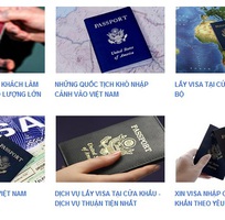 1 Dịch vụ visa giá rẻ , nhanh , khẩn ...