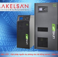 1 Bộ lưu điện UPS dùng cho server máy chủ