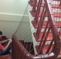 Lưới cầu thang   Lưới an toàn cho bé   Lưới chắn cầu thang cho bé   freeship