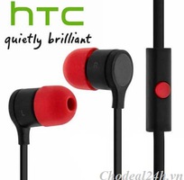 4 Tai nghe HTC ONE MAX 300 Hàng theo máy