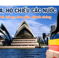 Dịch vụ gia hạn, cấp mới visa Nhanh chóng   Uy tín   Giá Rẻ