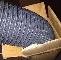 Cánh quạt, linh kiện tháp Liangchi   ống gió nhựa mềm dẫn khói bụi   dàn lạnh FCU 0933 892 060