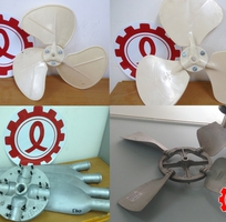 1 Cánh quạt, linh kiện tháp Liangchi   ống gió nhựa mềm dẫn khói bụi   dàn lạnh FCU 0933 892 060