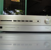 2 Thanh ly cặp thùng Heathkit AS   101,pre ACCUPHASE ,Luxman M7