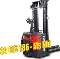 1 Xe nâng điện thấp Noblift, Xe nâng điện cao Noblift