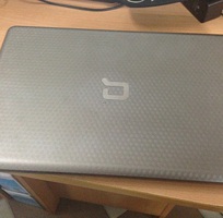 Bán laptop HP CQ 62 i5 430 ram 2gb hdd 500gb máy còn đẹp 99