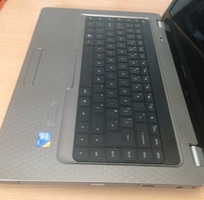 2 Bán laptop HP CQ 62 i5 430 ram 2gb hdd 500gb máy còn đẹp 99