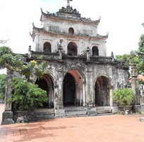 Tour Phát Diệm, Bái Đính, Hoa Lư, Bích Động