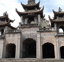 4 Tour Phát Diệm, Bái Đính, Hoa Lư, Bích Động