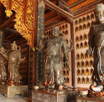 10 Tour Phát Diệm, Bái Đính, Hoa Lư, Bích Động