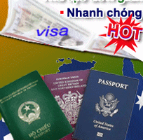 Chuyên dịch vụ visa Hàn Quốc