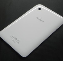 1 Samsung galaxy tap p3100 trắng nge gọi mới keng nguyên rin bán or gluu.