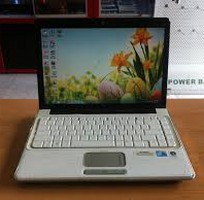 HP Pavilion dv4 1402TU Core 2duo T6500