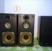 1 Cần thanh lý 2 bộ loa bass 20 giá rẻ