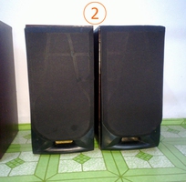 2 Cần thanh lý 2 bộ loa bass 20 giá rẻ