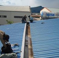 1 Dịch vụ chống thấm chuyên nghiệp