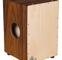 Bán trống cajon giá rẻ chỉ có tại Nụ Hồng  Bình Dương