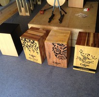 1 Bán trống cajon giá rẻ chỉ có tại Nụ Hồng  Bình Dương