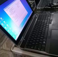 2 Bán chú Laptop Dell Latitude E6520 pin 3H