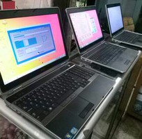 4 Bán chú Laptop Dell Latitude E6520 pin 3H
