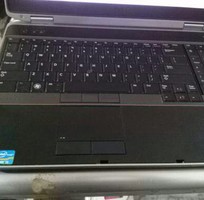 5 Bán chú Laptop Dell Latitude E6520 pin 3H