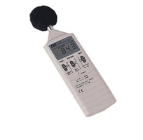 Máy đo cường độ âm thanh TES 1351B