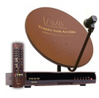 Lắp đặt truyền hình An Viên chỉ với 1300k là sở hữu những kênh đặc sắc tại TP.HCM
