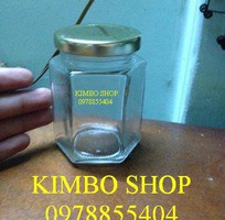 8 Chai lọ thủy tinh giá rẻ nhất thị trường    Kimbo shop