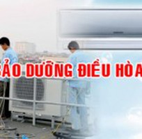 3 Chuyên sửa chữa,bảo dưỡng,nạp ga điều hòa máy lạnh tại Hà Nội