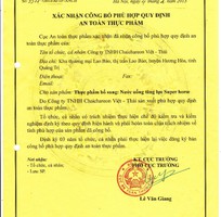2 Nước tăng lực Super Horse  Ngựa Chiến