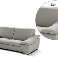 9 Sofa da, da bò 100  nhập khẩu trực tiếp từ Malaysia,Italia,có bán tại Đà Nẵng,