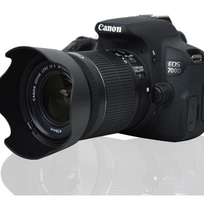 Canon EOS 700D giá tốt ,bảo hành 24 tháng ,có nhiều phụ kiện khuyến mãi