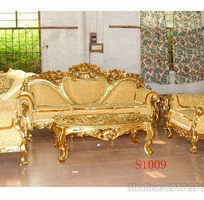 6 Sofa thanh hoá , nội thất ruby