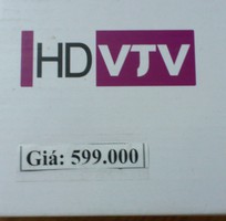 2 Đầu thu kĩ thuật số DVB