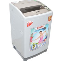 Máy giặt Sanyo 8KG ASW S80kt