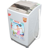 1 Máy giặt Sanyo 8KG ASW S80kt