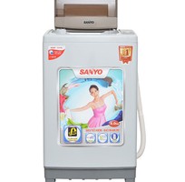 3 Máy giặt Sanyo 8KG ASW S80kt