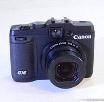 Bán máy ảnh cao cấp Canon PowerShot G. Made in Japan