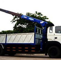 12 Cho thuê xe cẩu
