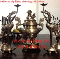 3 Cửa hàng đồ đồng thờ cúng số 235 lê duẩn hà nội