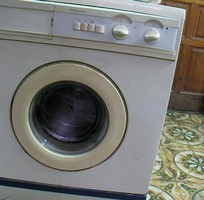 Nhà tôi bán máy giặt Electrolux cửa ngang 7kg